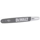 DW CHAINSW BAR RPLMT 20"