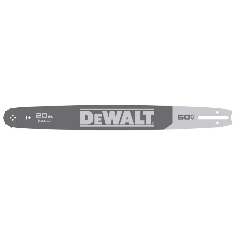 DeWalt DWZCSB20 20 in. Chainsaw Bar
