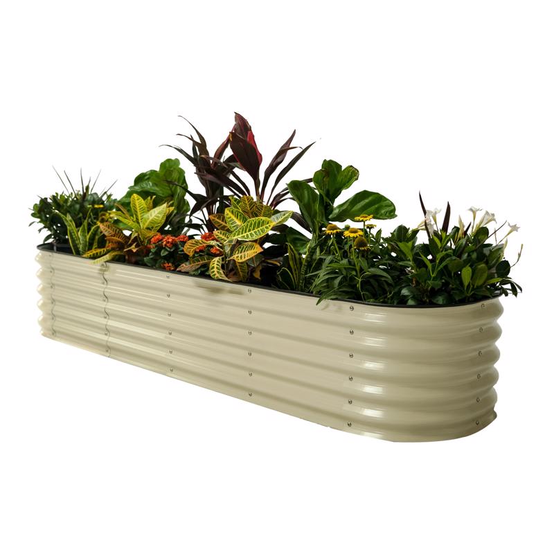 RAISED GARDN BED PRL 17"