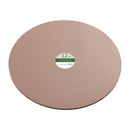 PLANTR MAT CORK NTRL 12"