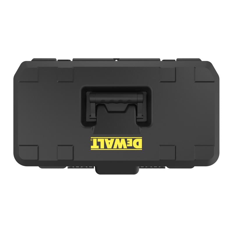 DeWalt Chainsaw Carrying Case 1 pc