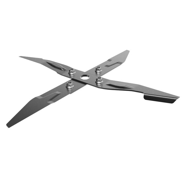 DW DUAL MOWER BLD 3-IN-1