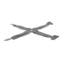 DW DUAL MOWER BLD 3-IN-1