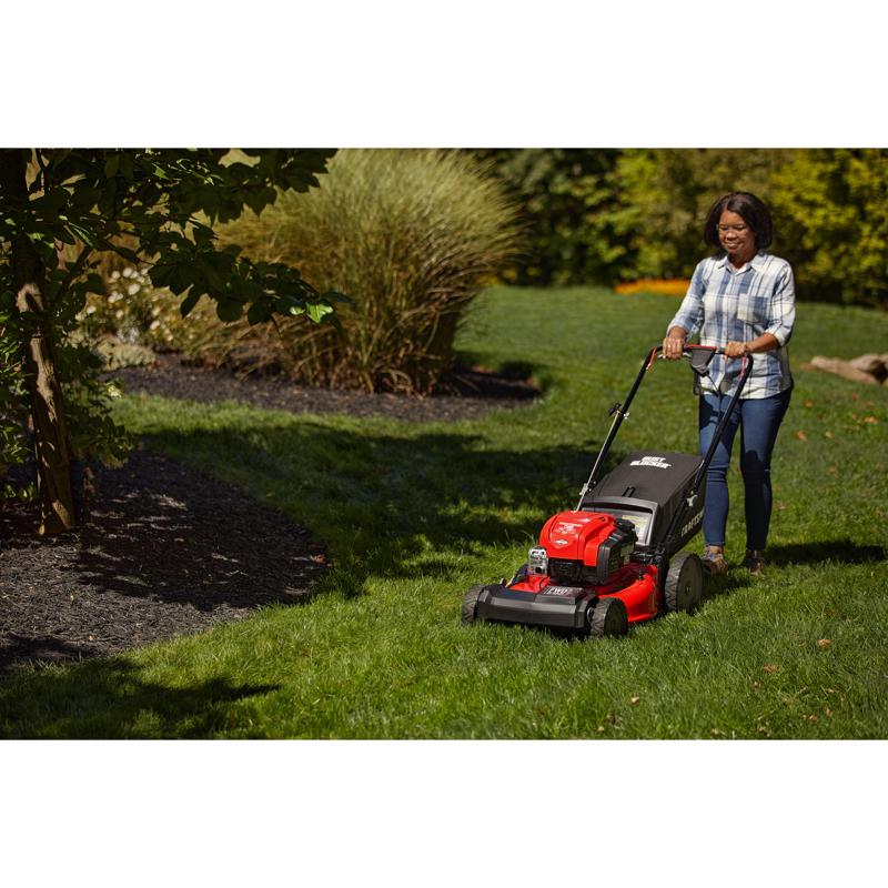 Craftsman M235 21 in. 163 cc Gas Self-Propelled Lawn Mower