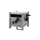 HIDEAWAY HOSE REEL 100'