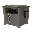 HIDEAWAY HOSE REEL 175'