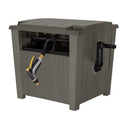 HIDEAWAY HOSE REEL 175'