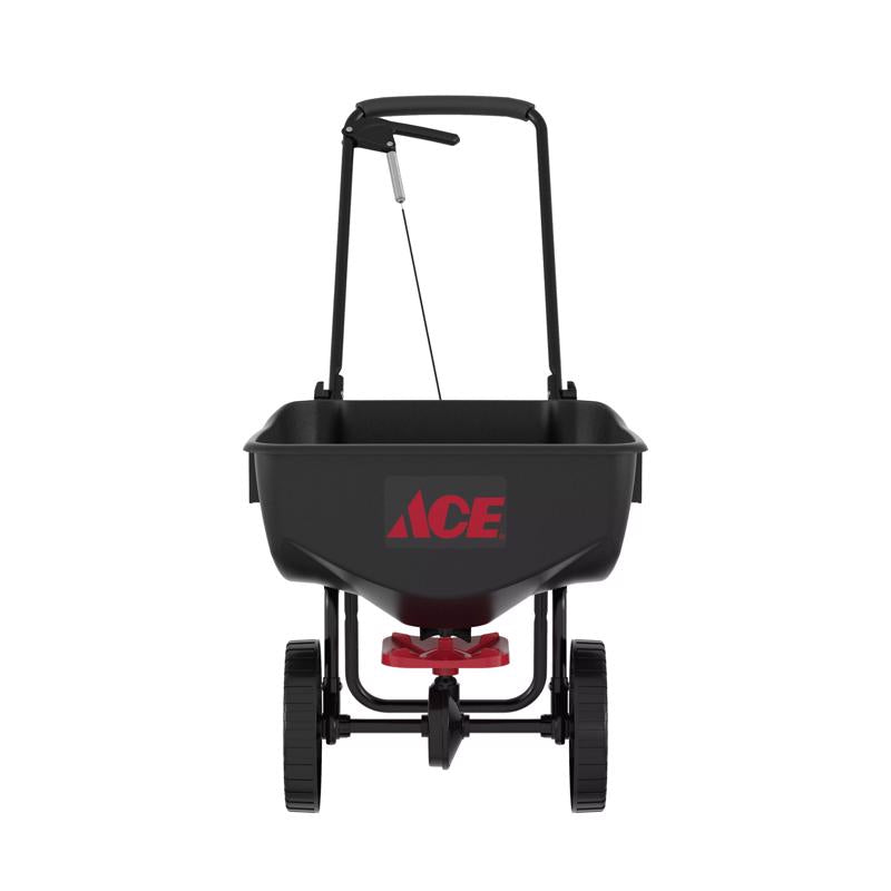 SPREADER BROADCST 21"