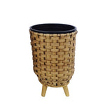 PLANT BASKET BG SML 13"