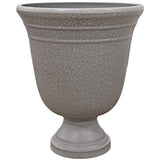 URN PLNTR WSTPNT STN 16"