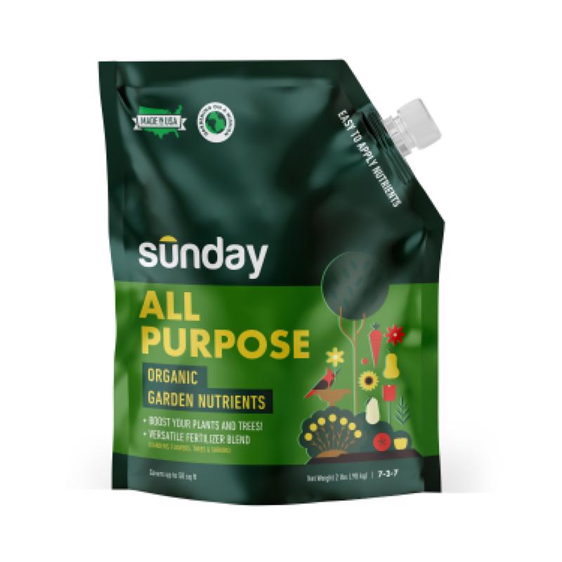 NS FERTILIZER GRANULE 2#