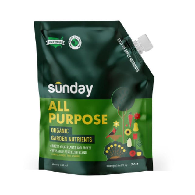 NS FERTILIZER GRANULE 2#