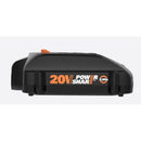 Positec 20V PowerShare 2 Ah Lithium-Ion Battery