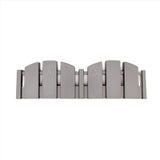 LNDSCP EDGNG KIT GRY 10'