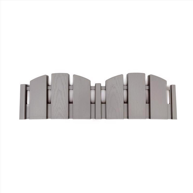 LNDSCP EDGNG KIT GRY 10'