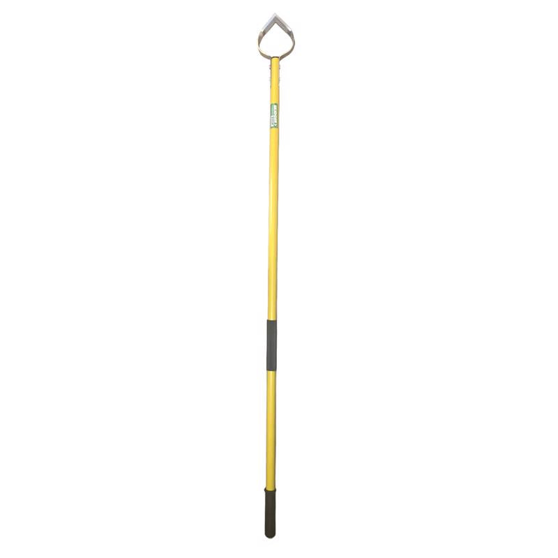 WEEDER SS FBRGLS YLW 60"