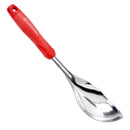 SCOOPER SS RUBR SLV 12"