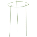 PLANT STAKE WIRE GRN 24"