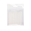 PLANT LABEL PLSTC WHT 6"