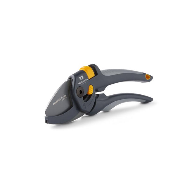 HAND PRUNER ANVIL 0.63"