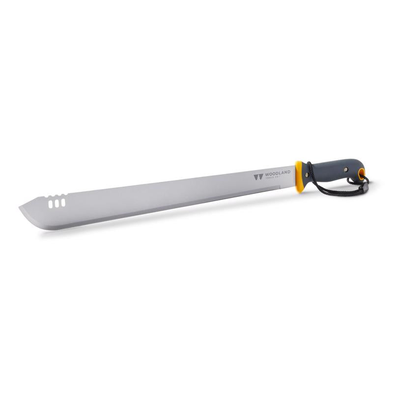 MACHETE CARBON STEEL 25.5"