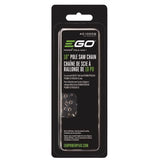EGO AC1000Q 10 in. Pole Saw Chain 56 links