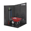 Suncast Resin Standard Hooks