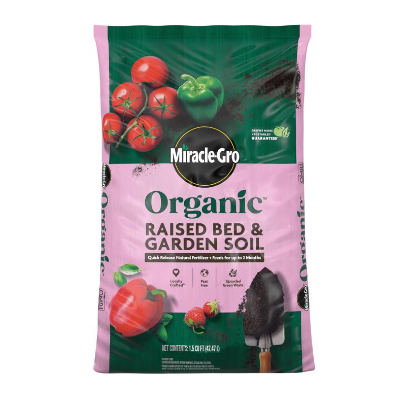 RAISED BED SOIL 1.5CU FT