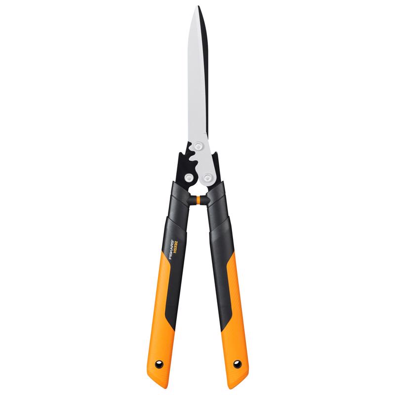 PWRGR X HEDGE SHEARS 8.5"