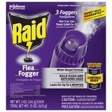 FLEA KILLER FOG 15OZ