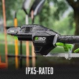 EGO Commercial STX4500 17.5 in. 56 V Battery String Trimmer Tool Only