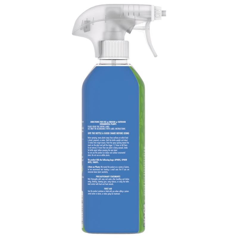 Stem Insect Killer Spray 12 oz