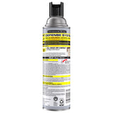 Raid Max Wasp and Hornet Killer Foam 16.5 oz