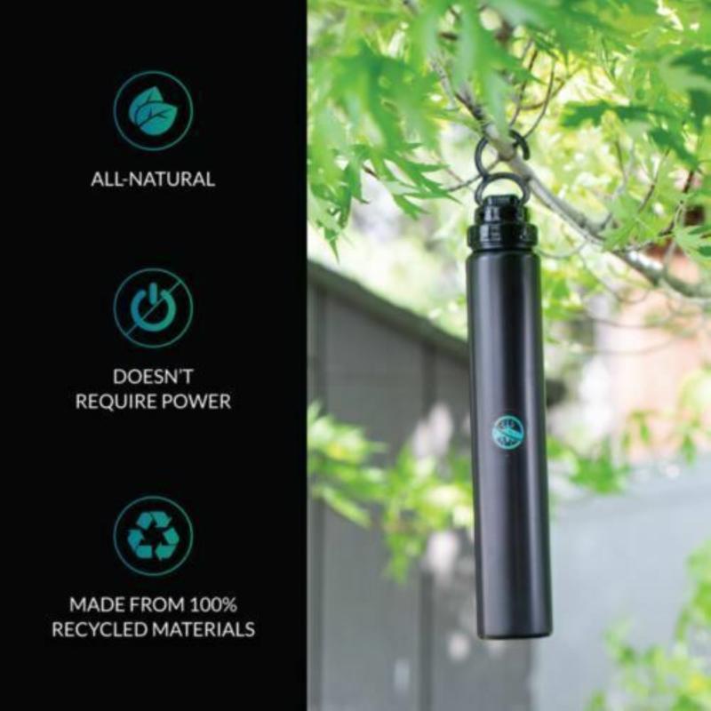 Aion Insect Repellent Device For Mosquitoes