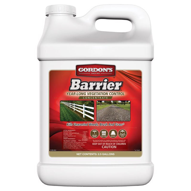 HERBICIDE CONCENTRT 2.5G