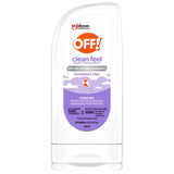 INSECT REPELLENT GEL 6OZ