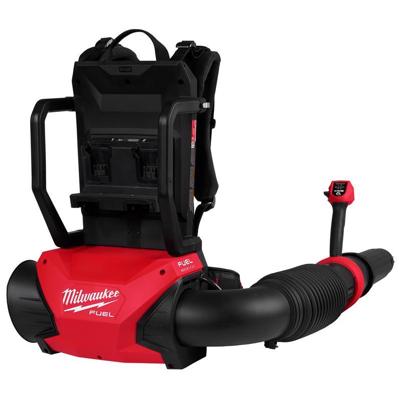 MW BLOWER BACKPACK M18