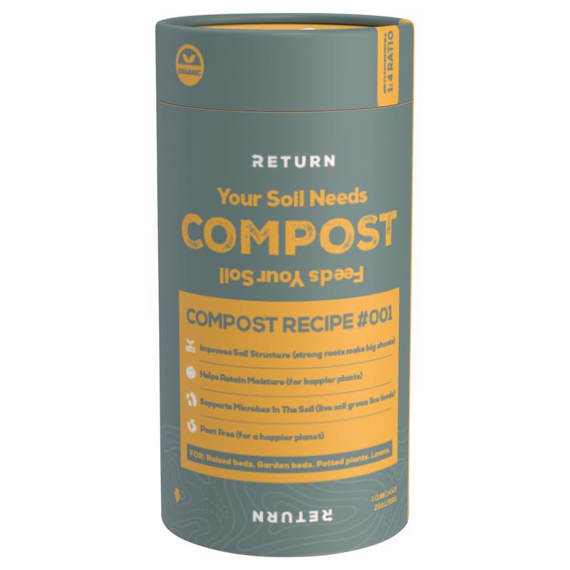 COMPOST BLEND GRDN 1.5QT