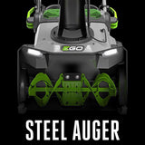 EGO Power+ SNT2134 21 in. Single stage 56 V Battery Snow Blower Kit (Battery & Charger)