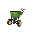 130 pound Push Spreader