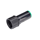 ADAPTER 1/2X3/4"FPT SWVL
