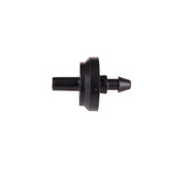 Raindrip Spot Drip Irrigation Dripper 1 gph 25 pk