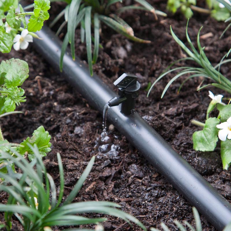 Raindrip Spot Drip Irrigation Dripper 1 gph 25 pk