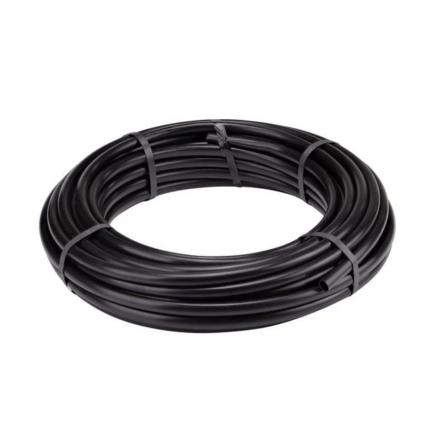 TUBING POLY 5/8"X100'