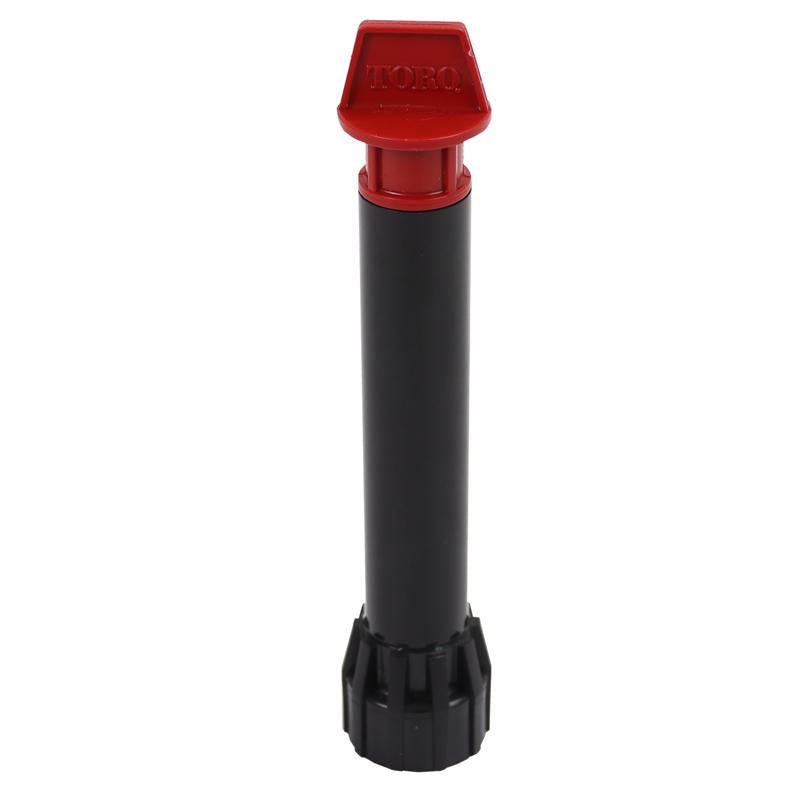 SPRAY SHRUB RISER BLK