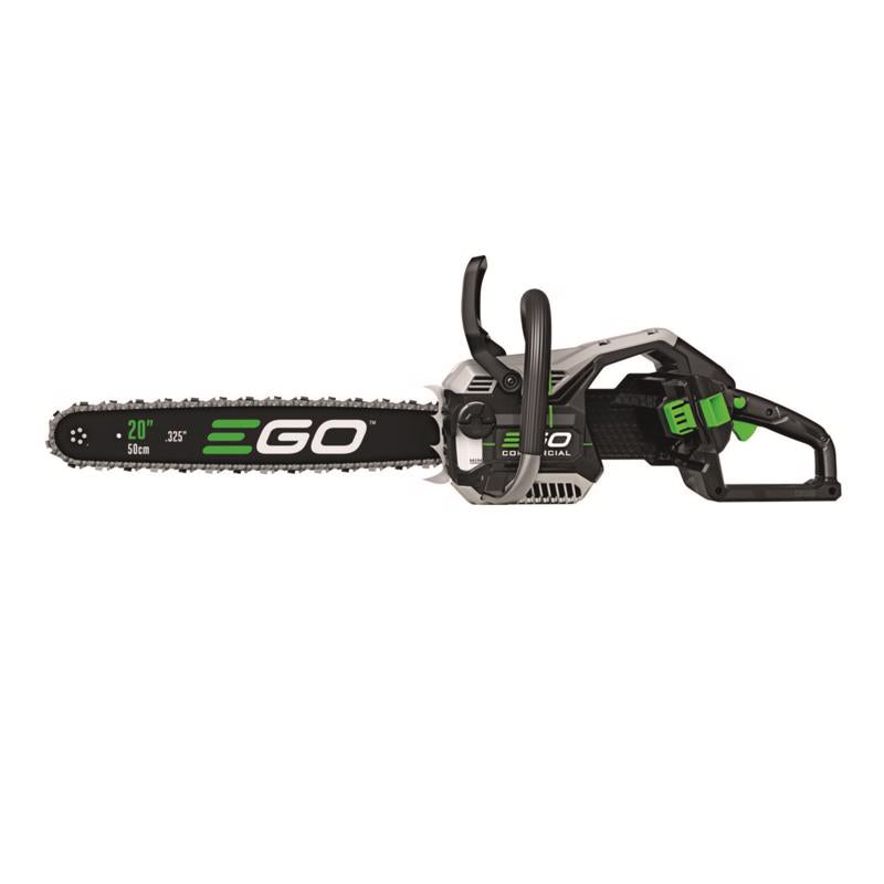 EGO Commercial CSX5000 20 in. 56 V Battery Chainsaw Tool Only 0.32 in.
