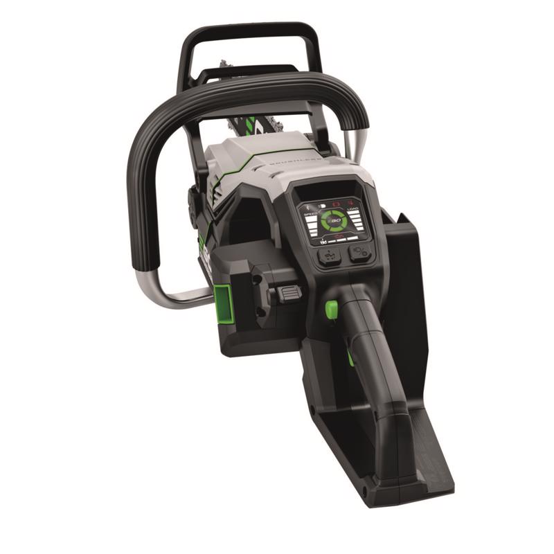 EGO Commercial CSX5000 20 in. 56 V Battery Chainsaw Tool Only 0.32 in.