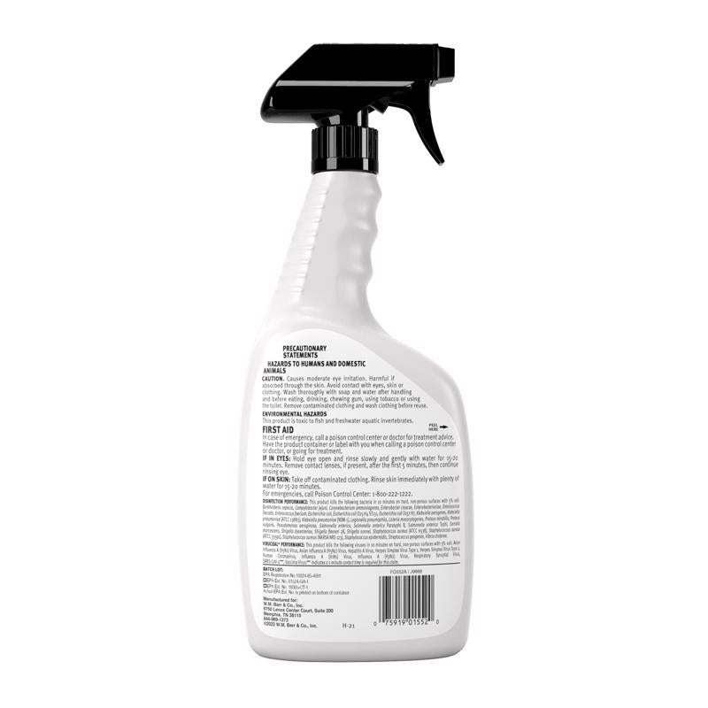 Mold Armor Mold and Mildew Control 32 fl. oz.