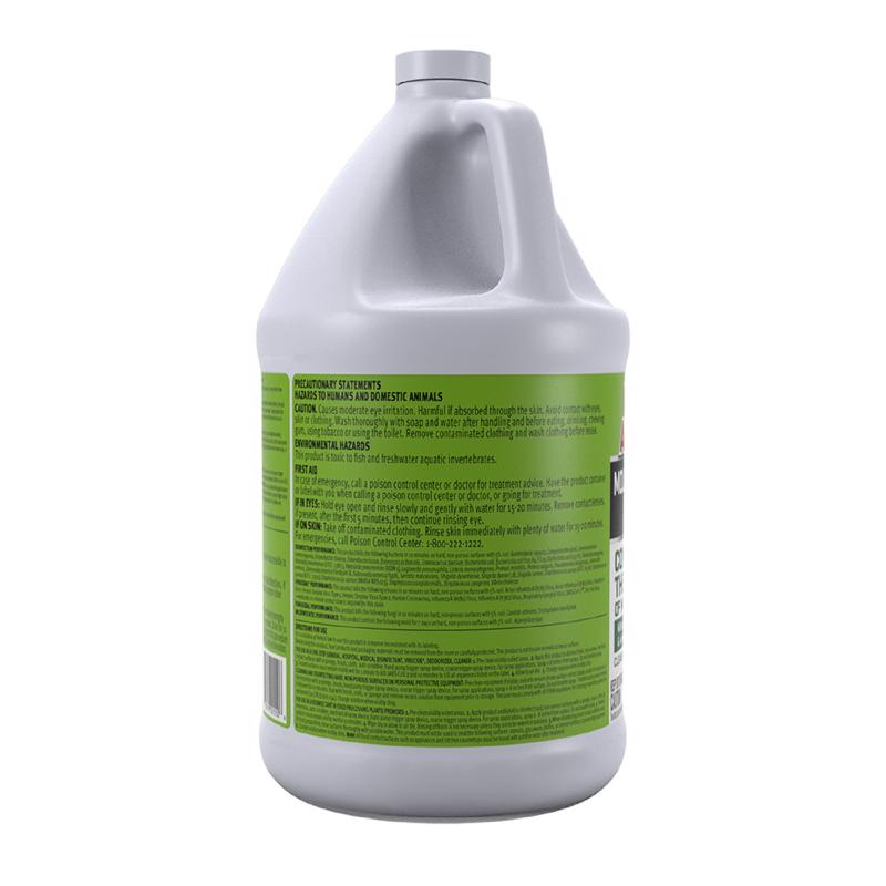 Mold Armor Mold and Mildew Control 1 gal