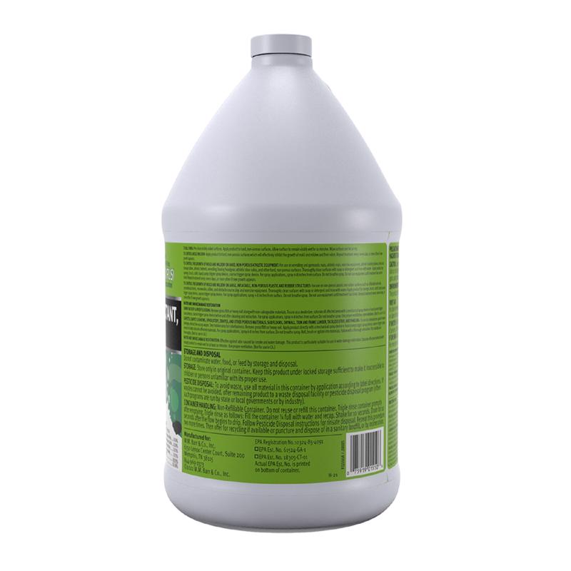 Mold Armor Mold and Mildew Control 1 gal